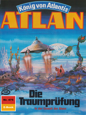 cover image of Atlan 475